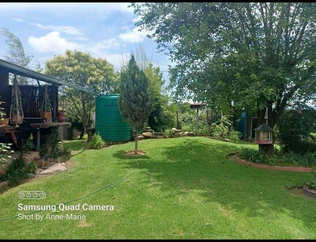 8 BEDROOM HOUSE FOR SALE IN MACHADODORP